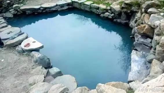 川渝室外温泉,川渝温泉哪里最好