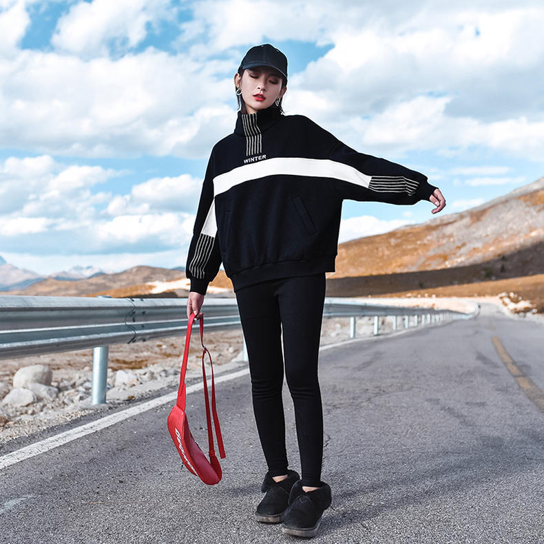 冬季卫衣哪种绒最舒服,阿迪达斯冬季运动卫衣