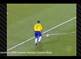 巅峰的小罗罗纳尔多梅西谁更厉害,罗纳尔多和梅西还有小罗