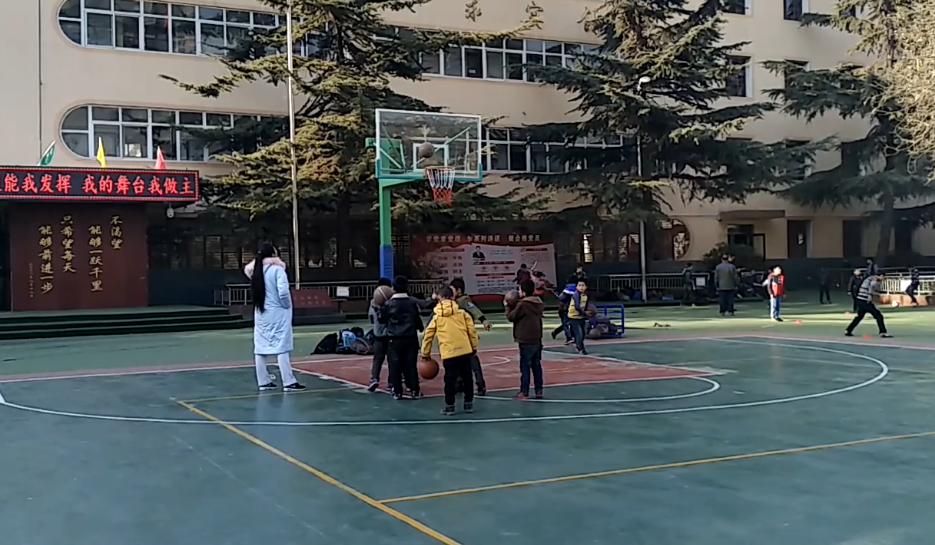 兰州七里河区硷沟沿小学,兰州市七里河区硷沟沿小学