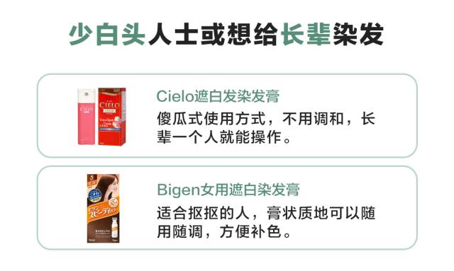 我终于学会在家染头发啦!这篇居家染发笔记送给你