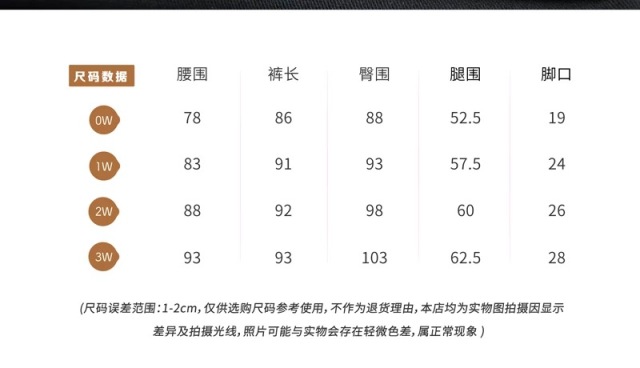 视频不撒谎,5款网红打*裤底**显瘦力大对决!