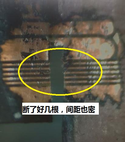 iphone7指纹排线断了换屏幕总成,iphone7指纹排线更换屏幕不亮