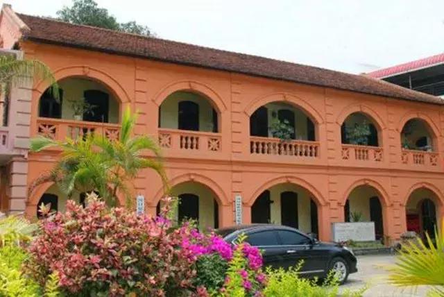 中国云南河口口岸,百年通商口岸