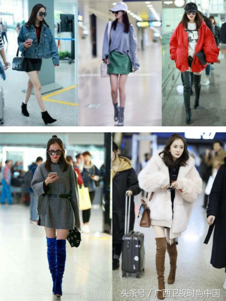 150腿粗小个子适合穿什么靴子,xo型腿适合穿什么样的靴子