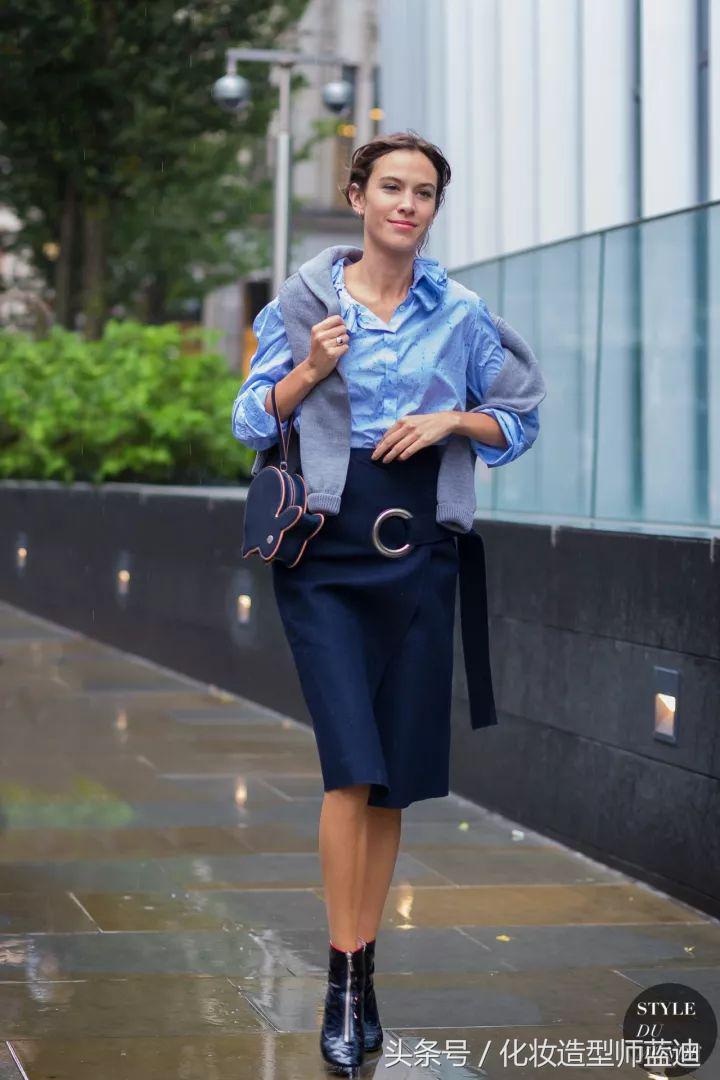 衬衫毛衣适合几度穿,衬衫毛衣2022款时尚