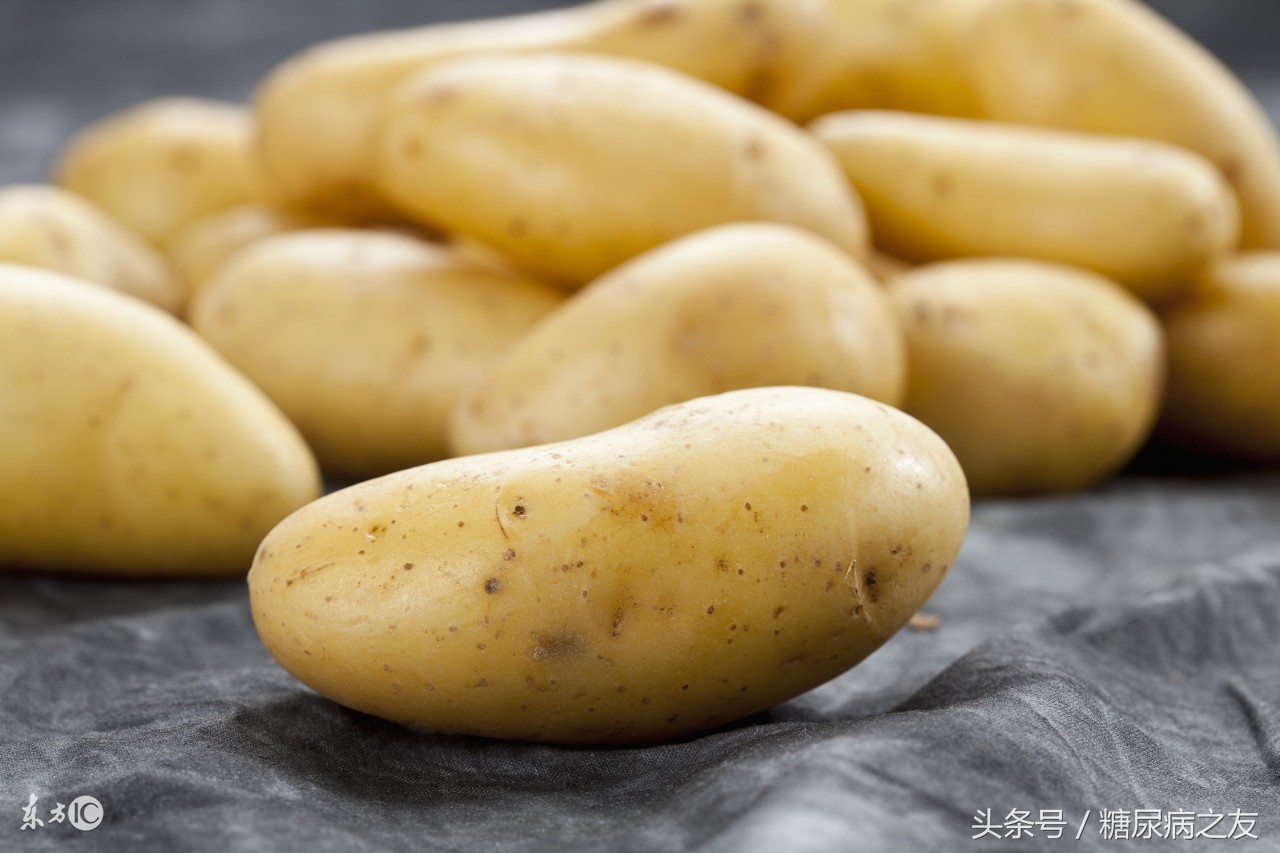 吃土豆升血糖还是降血糖,吃土豆粉条血糖会升高吗
