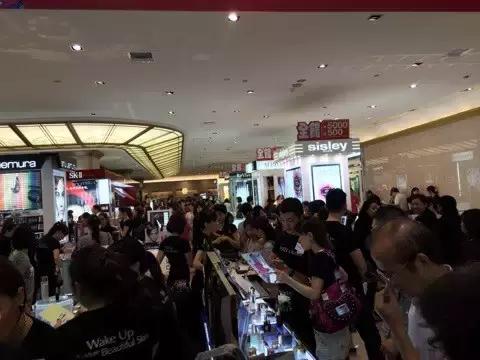 为什么很多人喜欢买日版,为什么国人喜欢买日本货