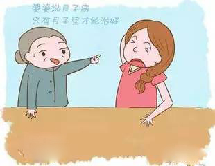 一胎留下的月子病能治好吗,月子病头痛再生一胎能养好吗