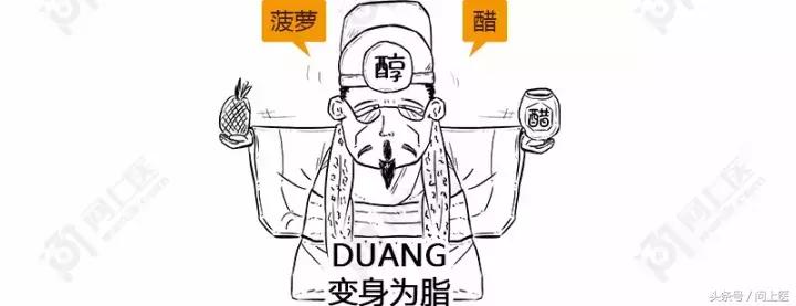 “快喝浓茶解解酒”，这人肯定跟你有仇！漫画教你如何正确解酒