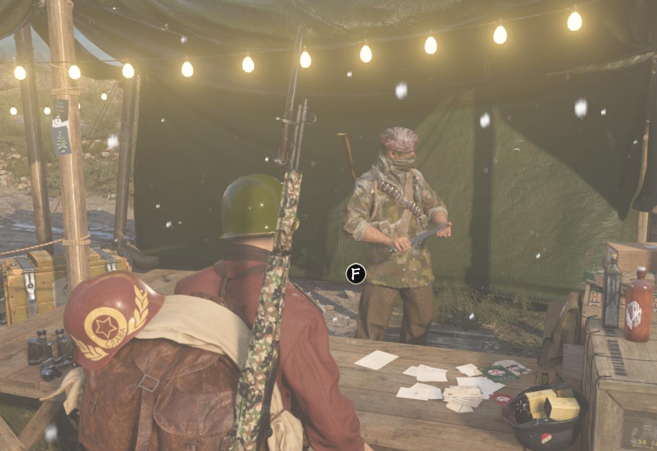 使命召唤14二战春节大促,使命召唤14全攻略