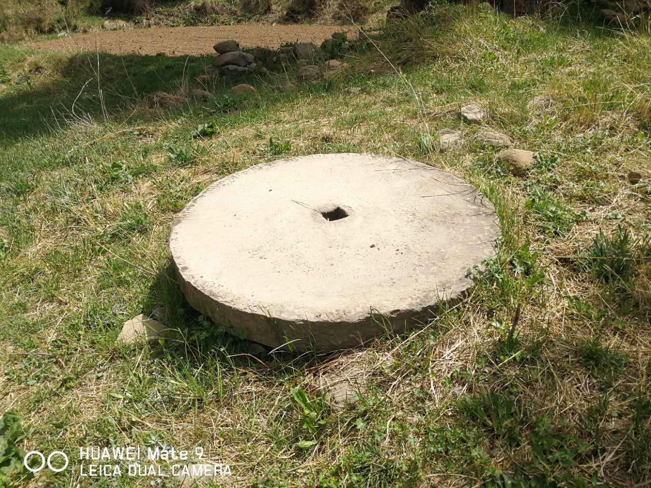 寻访北寨——高崖底、上城南、下城南、阎家寨、杏花庄