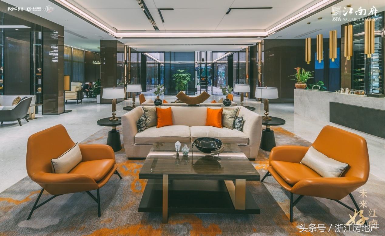 无锡江南府景观,无锡江南府风景