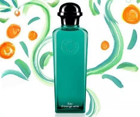 十二星座中每个星座都有一瓶专属的香水，你的是哪个？