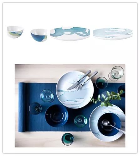宜家的餐具适合家用吗,宜家必买的10种餐具