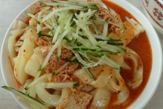 甘肃人喜欢吃的美食,看看甘肃人冬天必吃的美食