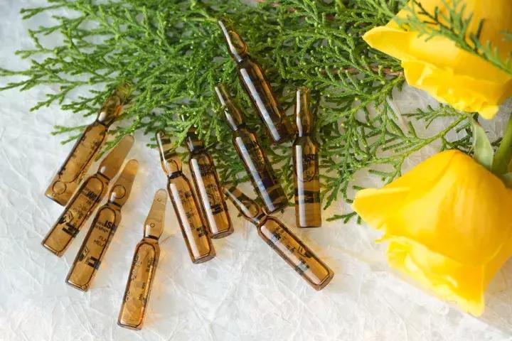 安瓶排名榜第一,十大品牌安瓶哪个牌子好