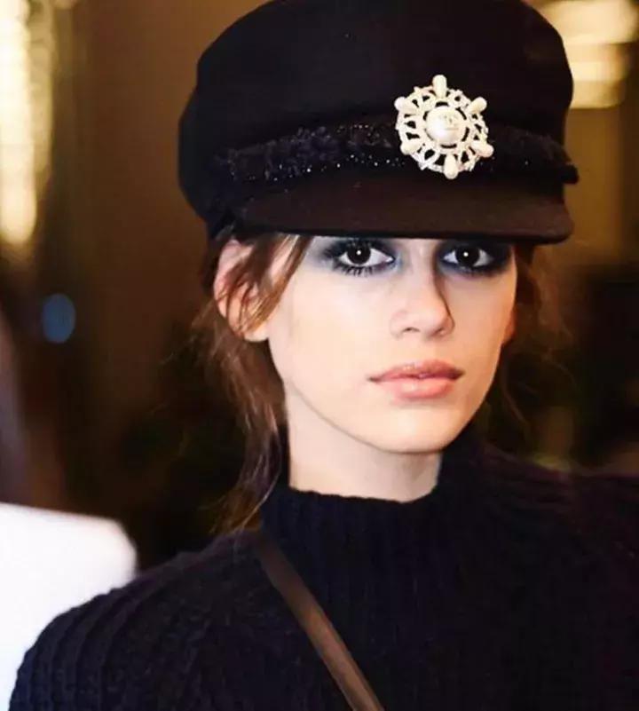 集装箱、手风琴、救生圈，还有什么是香奈儿不能做成手袋的吗？