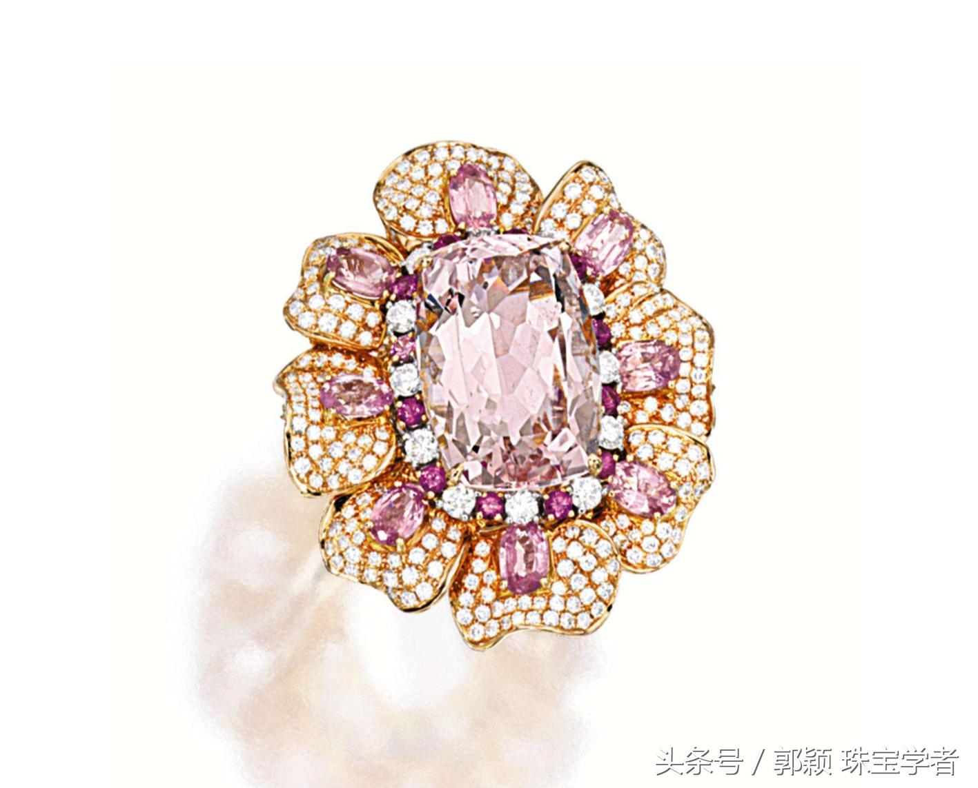 五种被误解的宝石 (坑人的宝石有哪些)