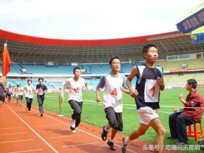 昆十怎么样,昆十中教学质量如何