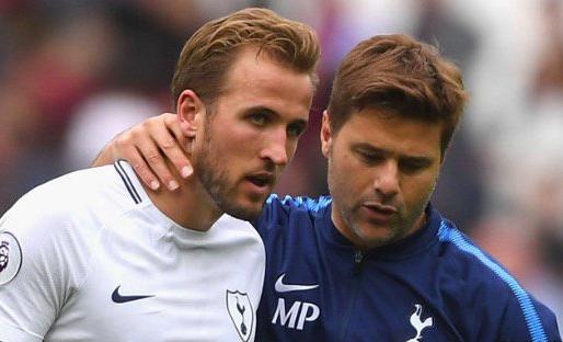 凯恩真的不应该留在热刺吗,凯恩的低迷该由谁来背锅