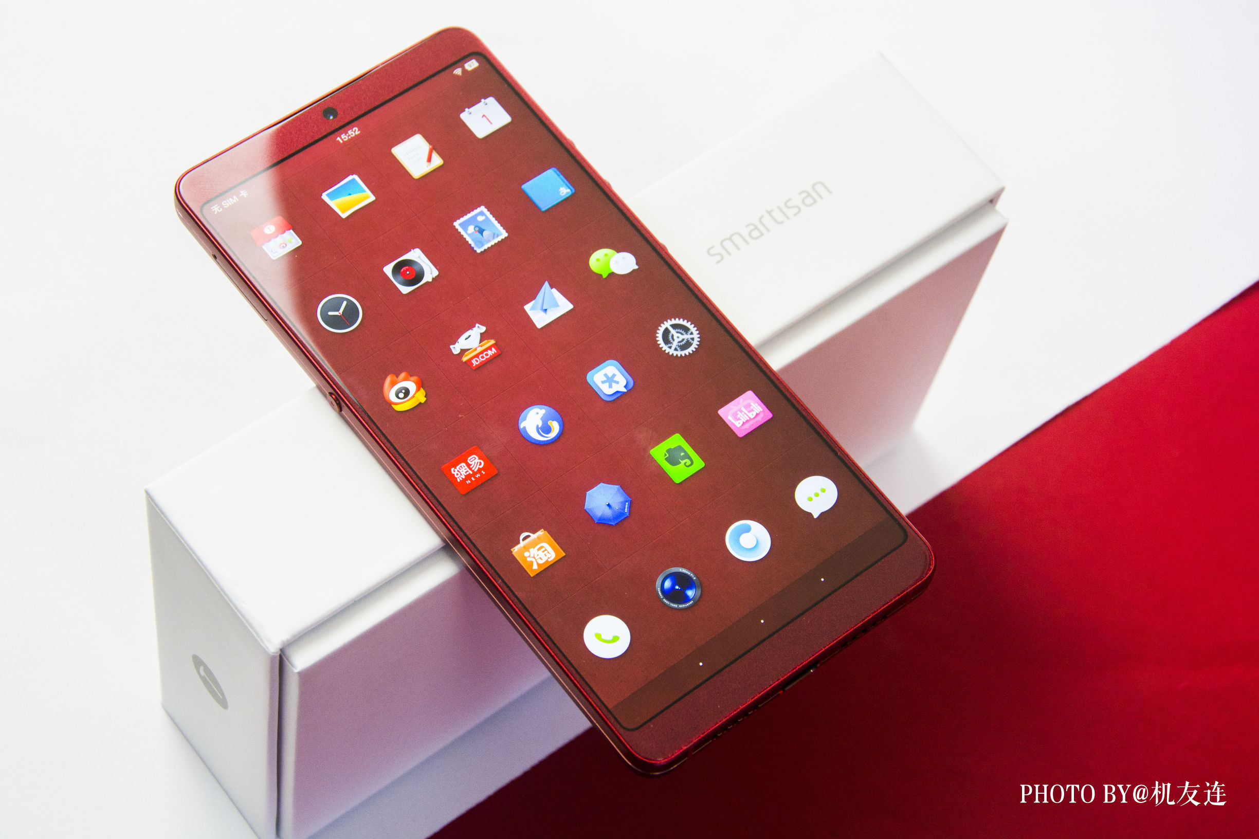 坚果pro2真实体验,坚果pro2最详细评测