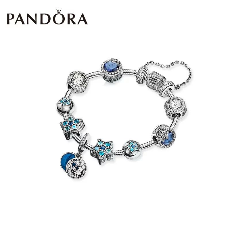 潘多拉珠宝为啥那么便宜,潘多拉珠宝首饰