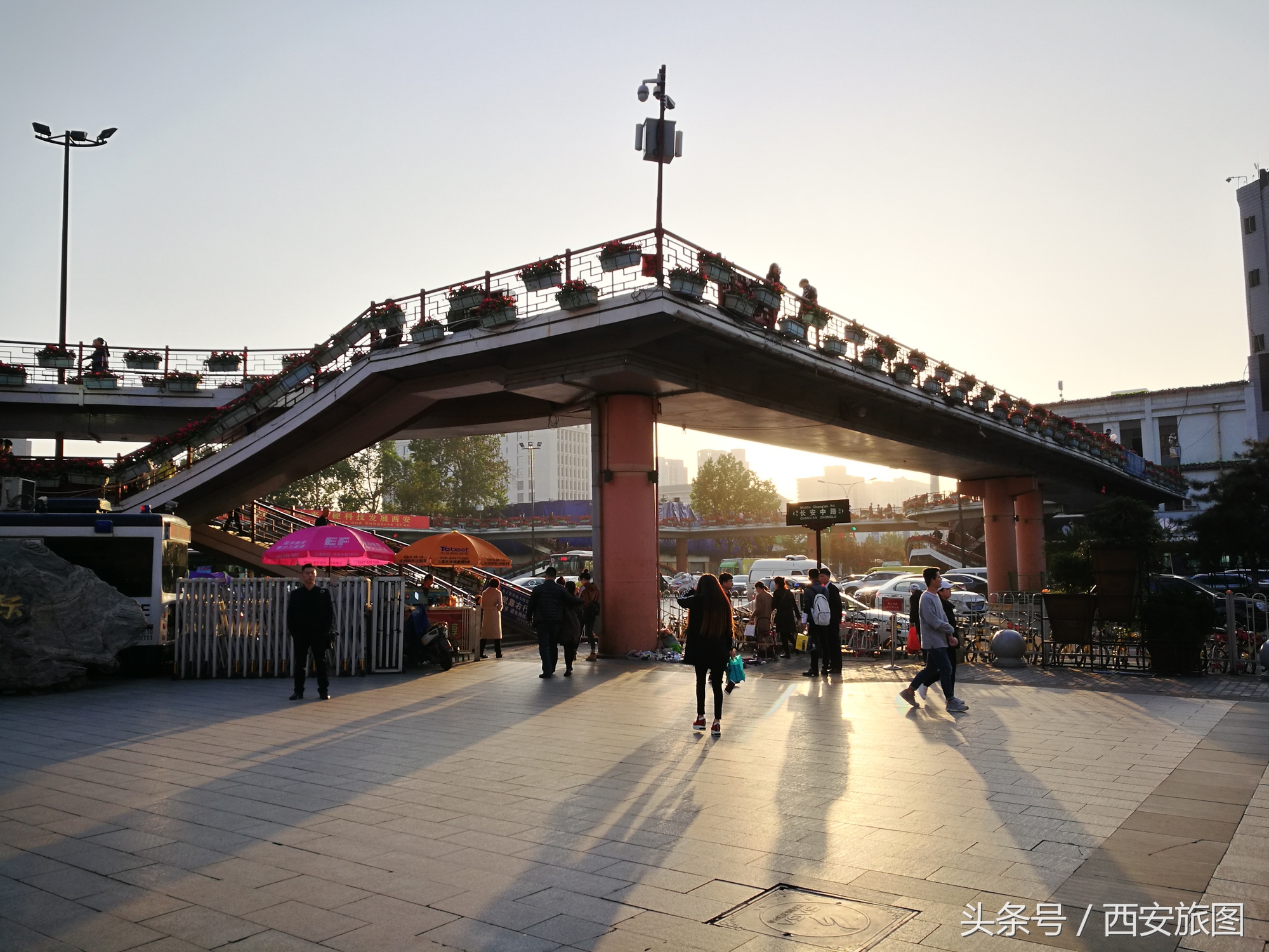 小寨附近购物攻略,小寨购物一般都去哪里