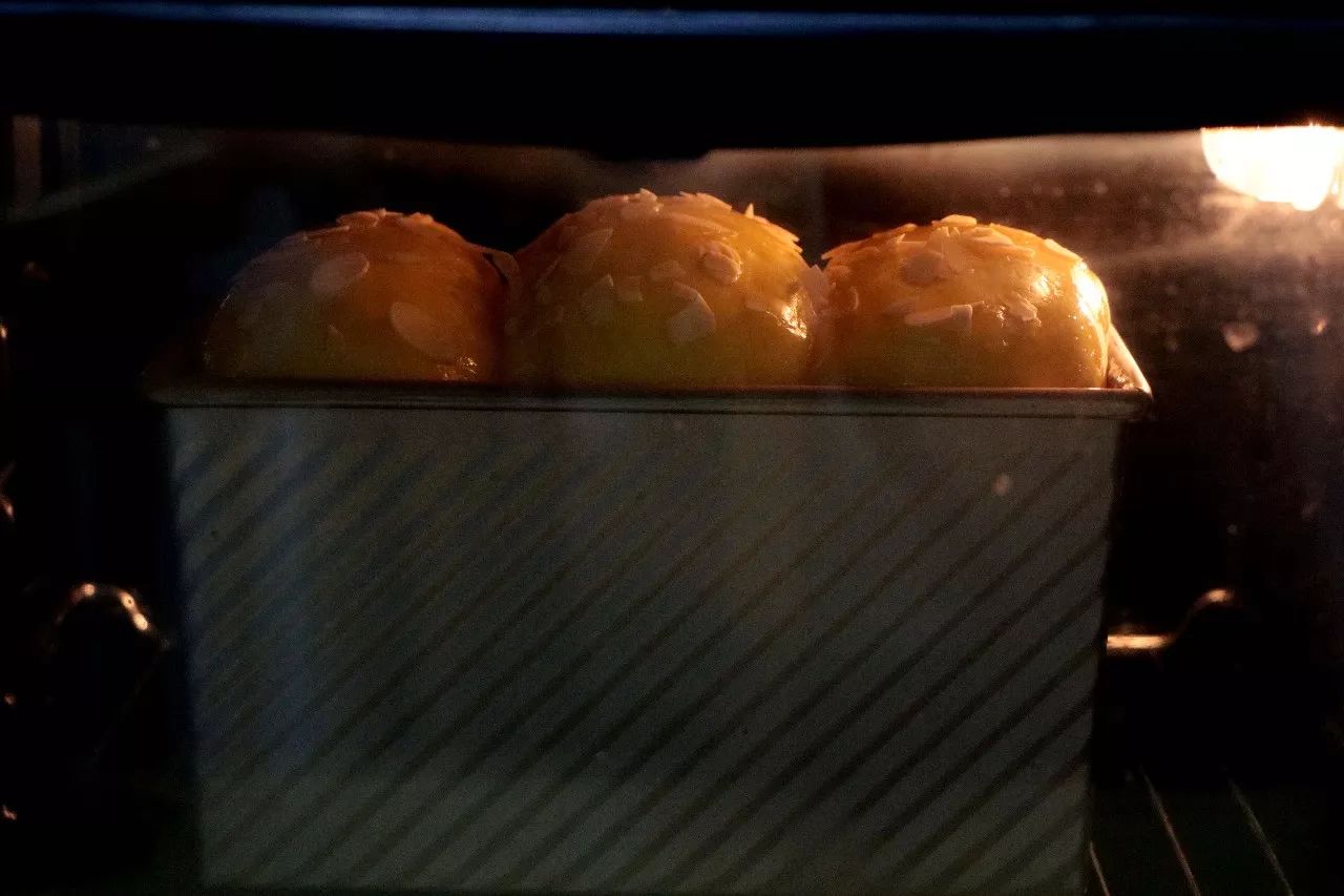 不用揉手套膜做吐司面包,吐司的做法不用黄油不用面包机