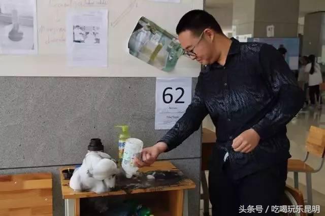 昆十怎么样,昆十中教学质量如何
