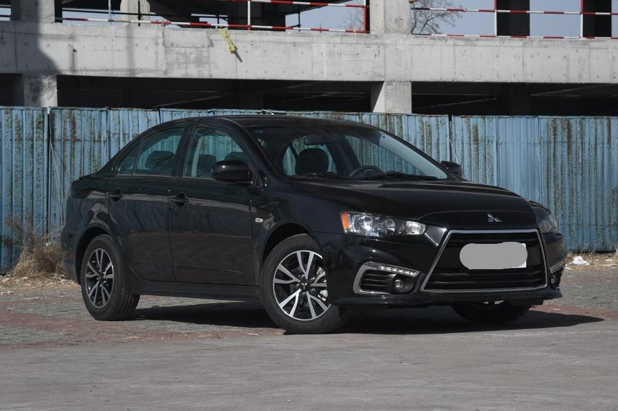 想花6万买辆手动挡的翼神？不好意思，我不卖！