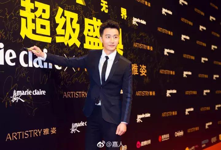 星光大赏杨幂刘亦菲唐嫣,杨幂刘亦菲同框图片