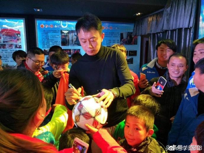 申花守门员李帅完整视频,爱心人士李帅