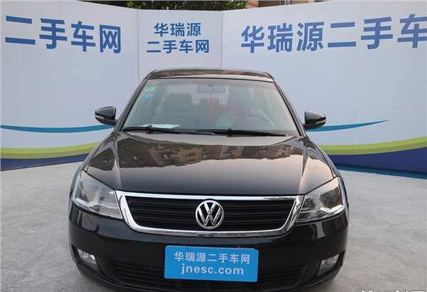 5万买了个11年大众帕萨特领驭,猜一猜汽车多少元
