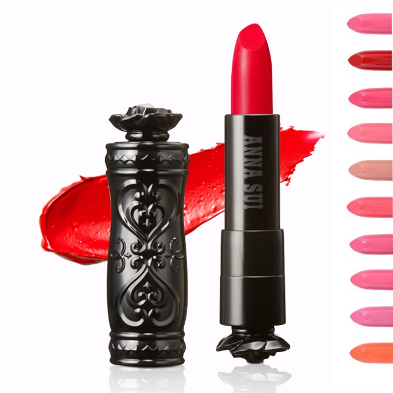 抖音网红口红谁推荐,口红界的大牌