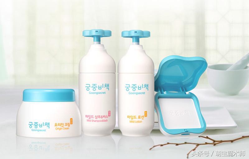 歪国夯货，打赢宝宝冬季护肤战，给他持久滋润美肌