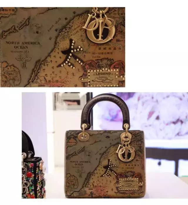 女生该不该买奢侈品牌包,背名牌包一定是虚荣吗