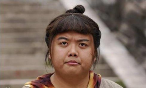 他是最有才华的胖子,周星驰让他离开自己?网友:少拍游戏广告!