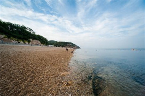 大连景点有哪些好玩的地方,大连福佳新天地好玩的地方