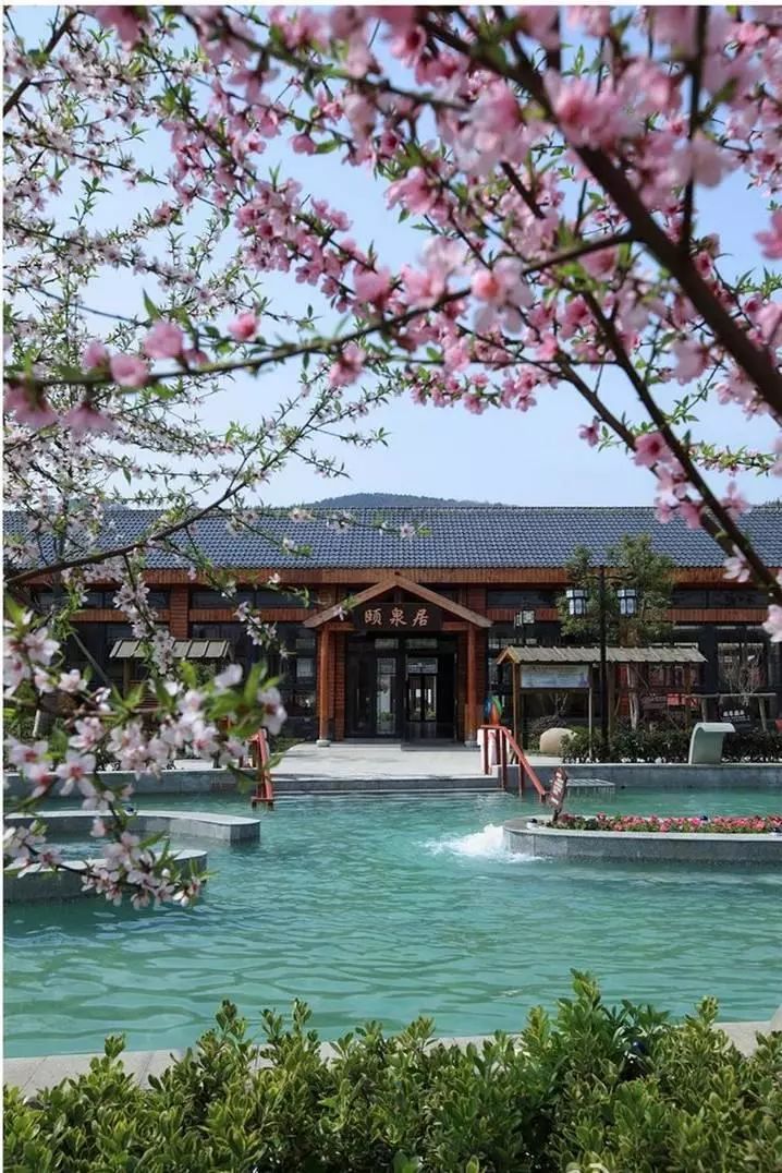 江浙沪top酒店,江浙沪top温泉度假酒店