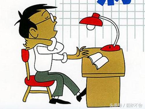 白领需要注意的九种疾病,职业疾病怎么防治