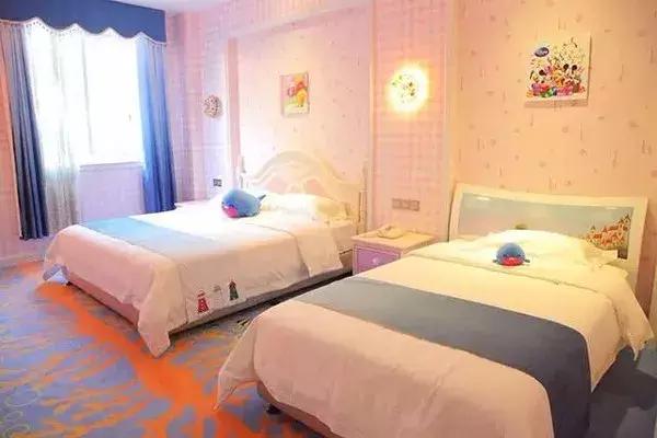 深圳亲子酒店攻略,深圳周边游亲子游玩推荐