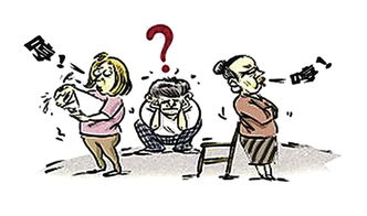 养儿误区你该怎么办,最正确的养儿观念