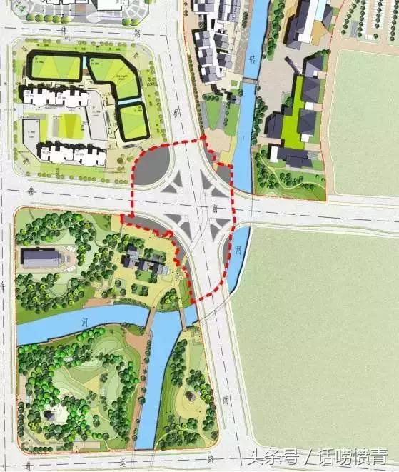 最新江阴城南改造,好消息江阴城南又有新变化