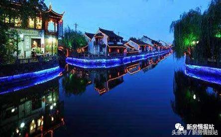 上海工作，住在锦绣佳苑｜69-89平米花园洋房2/3房｜首付30万起