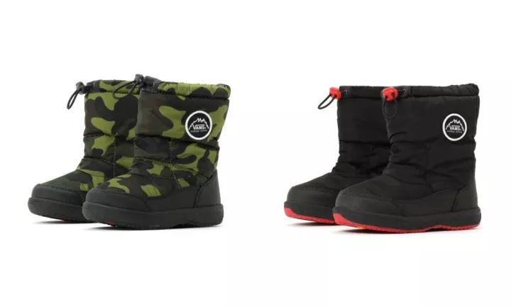 儿童棉鞋什么牌子比较好,除了ugg还有什么好穿的鞋