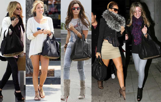 适合职场女性的轻奢女包品牌,高端大气上档次的职场女包