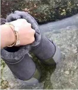 ugg有必要买真的吗,ugg到底是不是一个品牌