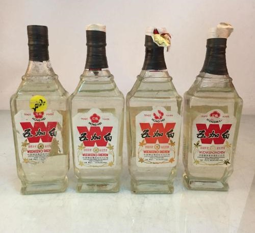 现在的酒和古代的酒哪个好喝,现在有什么酒好喝