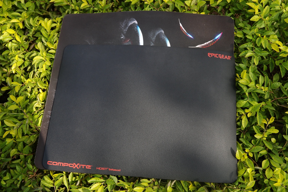 异极驭魔垫参数,异极伏魔垫评测